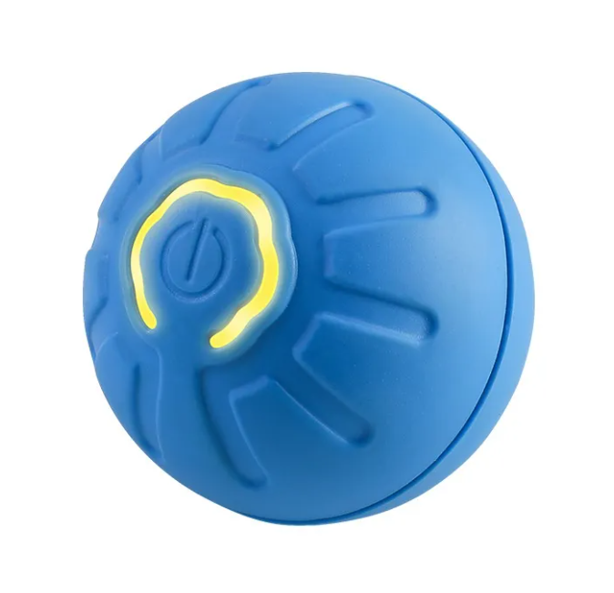 Pelota Inteligente Para Mascotas
