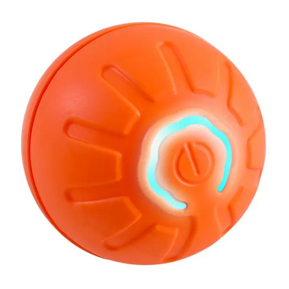 Pelota Inteligente Para Mascotas
