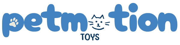 Pet Motion Toys